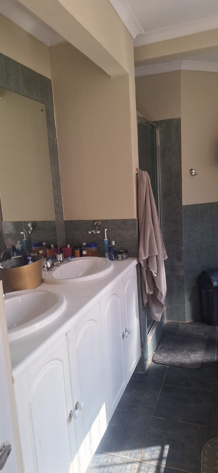 To Let 3 Bedroom Property for Rent in Menlo Park Gauteng