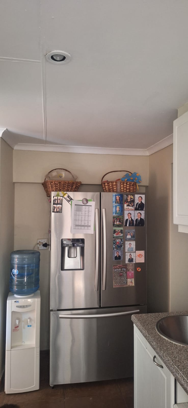To Let 3 Bedroom Property for Rent in Menlo Park Gauteng