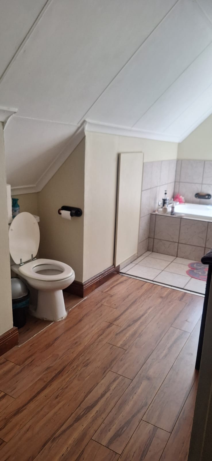 To Let 3 Bedroom Property for Rent in Menlo Park Gauteng