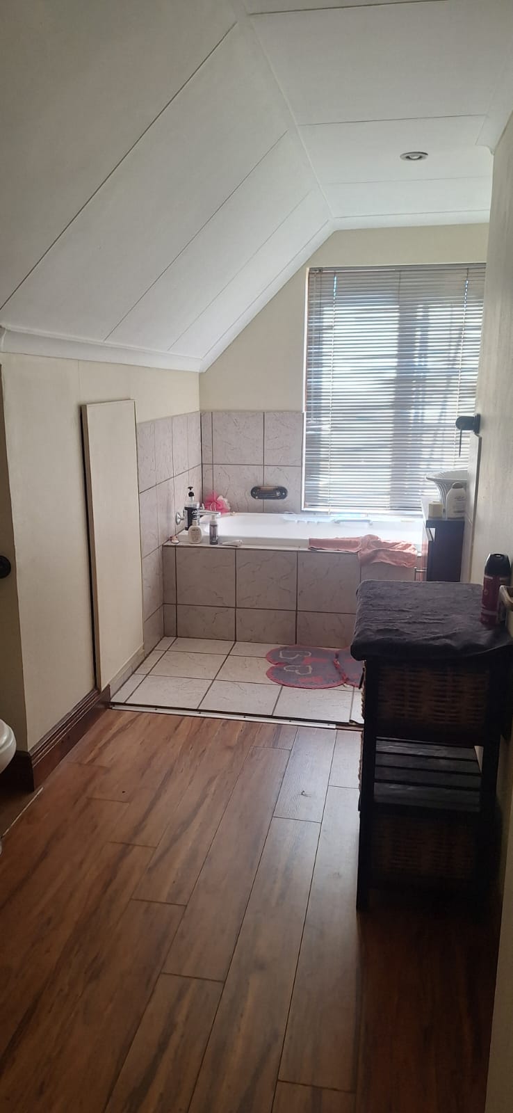 To Let 3 Bedroom Property for Rent in Menlo Park Gauteng