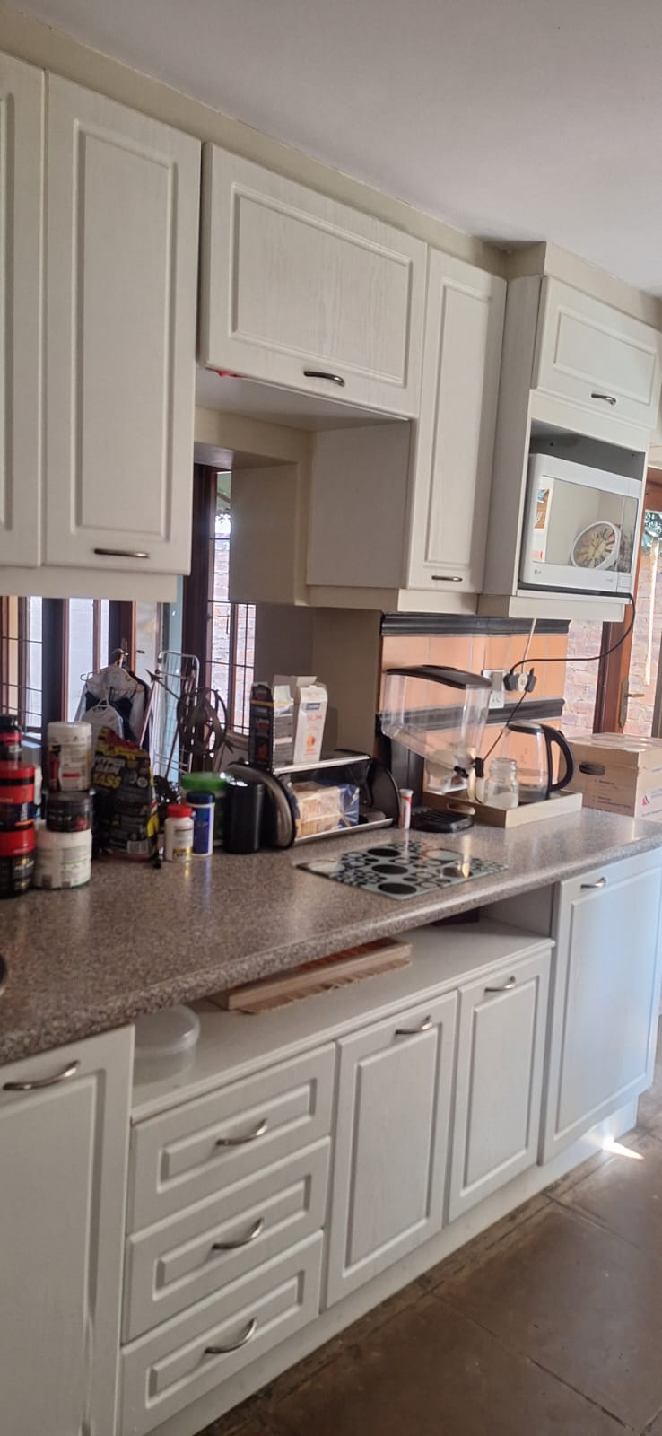 To Let 3 Bedroom Property for Rent in Menlo Park Gauteng