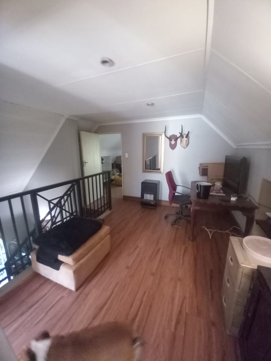 To Let 3 Bedroom Property for Rent in Menlo Park Gauteng