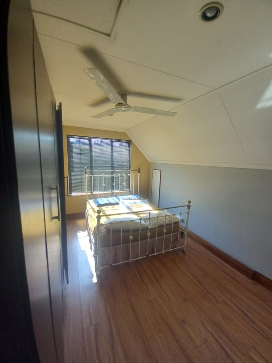 To Let 3 Bedroom Property for Rent in Menlo Park Gauteng