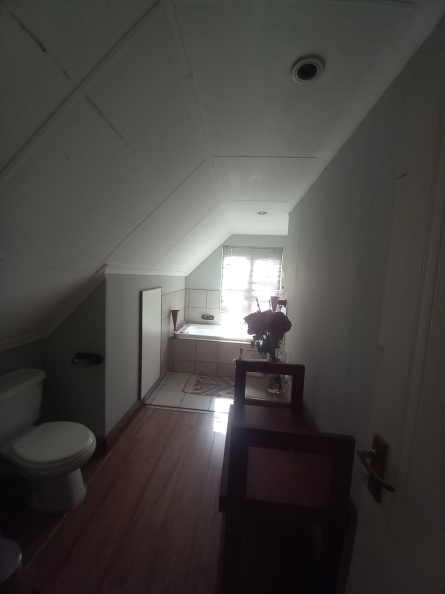 To Let 3 Bedroom Property for Rent in Menlo Park Gauteng