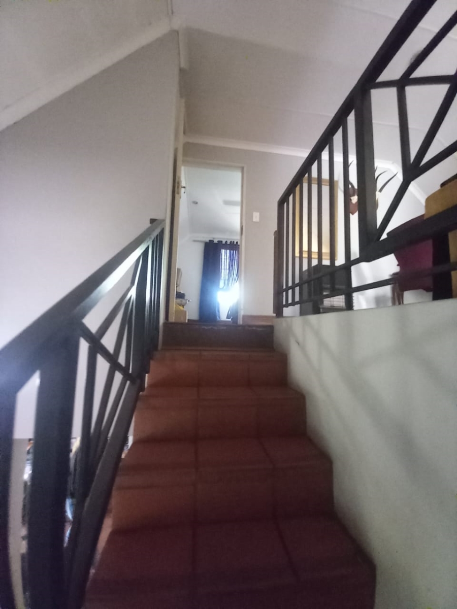 To Let 3 Bedroom Property for Rent in Menlo Park Gauteng