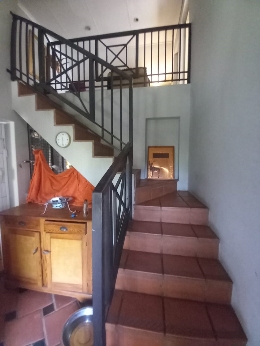 To Let 3 Bedroom Property for Rent in Menlo Park Gauteng