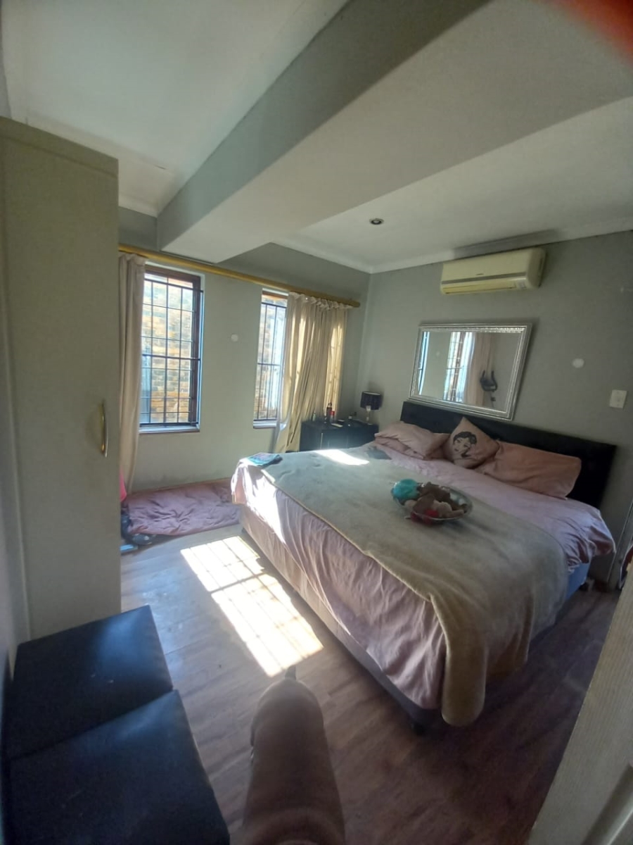 To Let 3 Bedroom Property for Rent in Menlo Park Gauteng