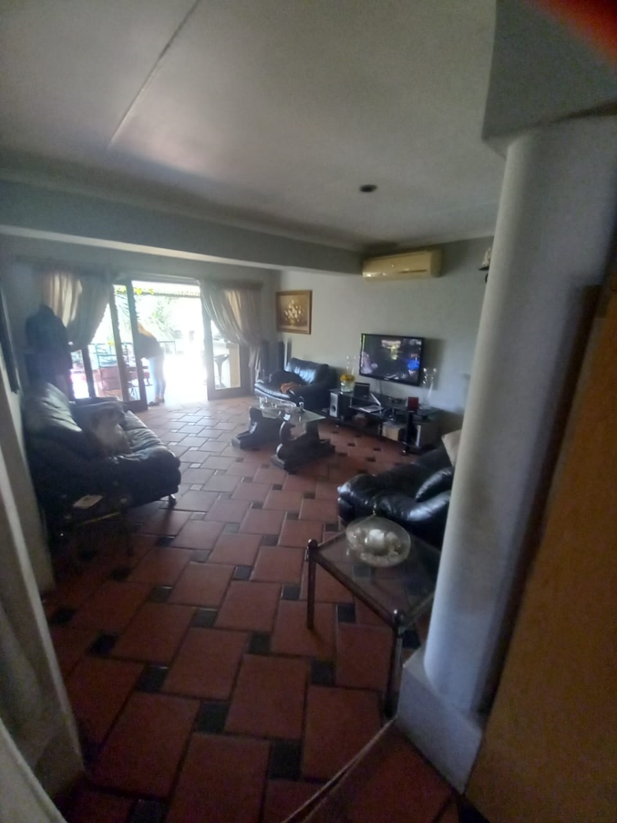 To Let 3 Bedroom Property for Rent in Menlo Park Gauteng