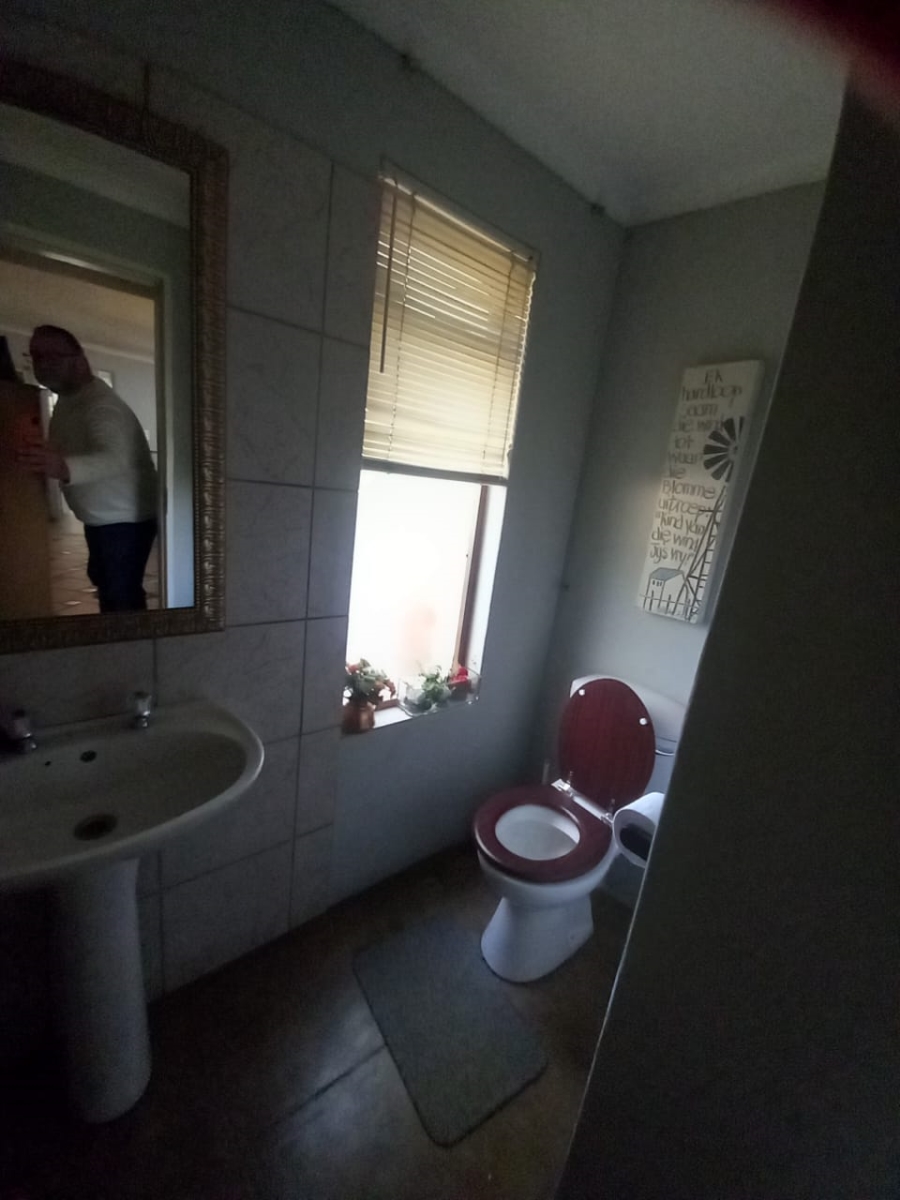 To Let 3 Bedroom Property for Rent in Menlo Park Gauteng