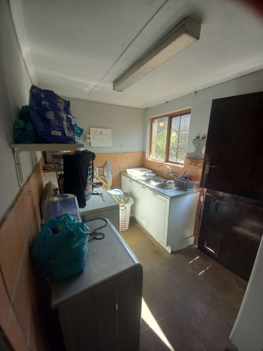 To Let 3 Bedroom Property for Rent in Menlo Park Gauteng