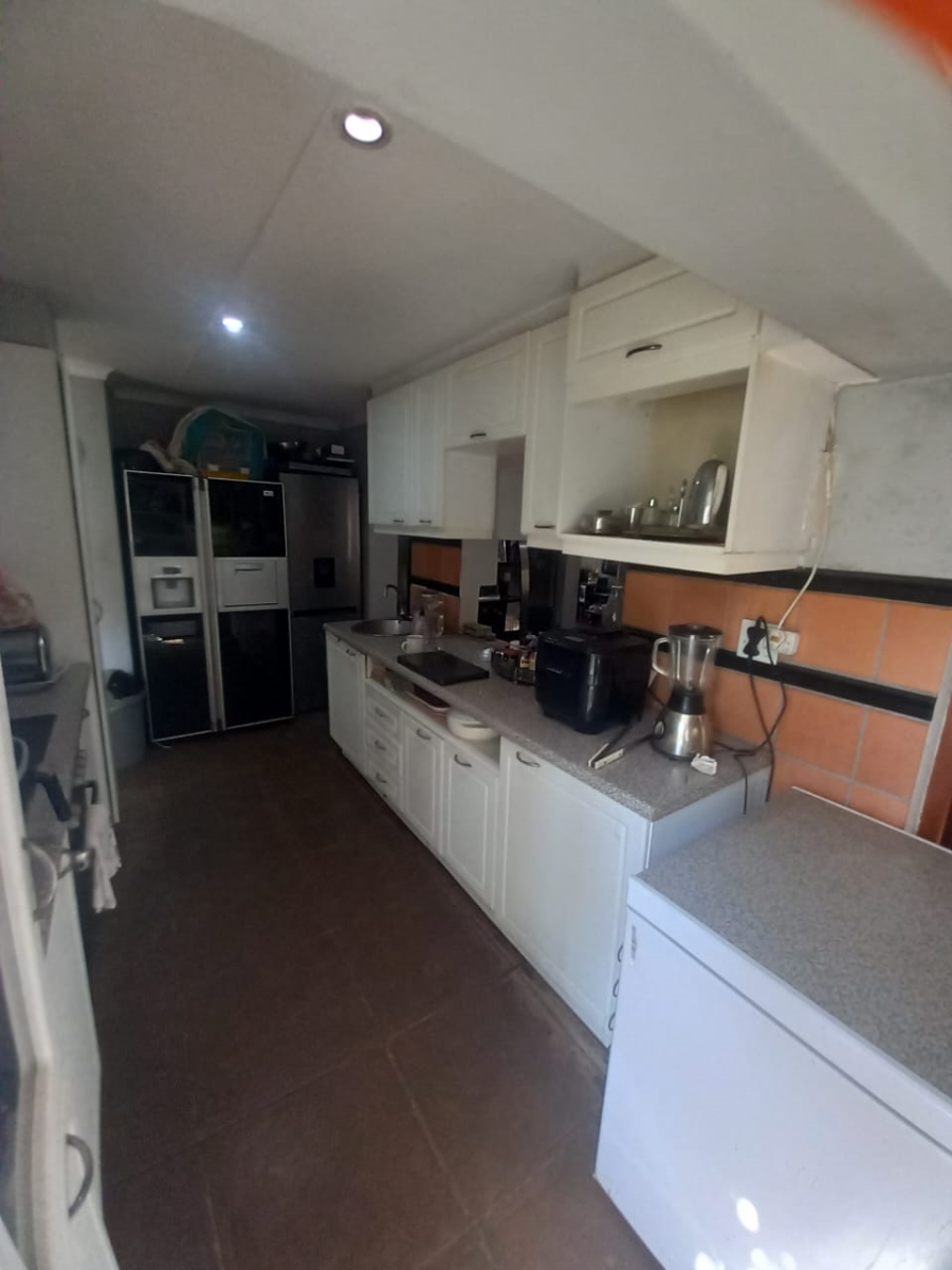 To Let 3 Bedroom Property for Rent in Menlo Park Gauteng