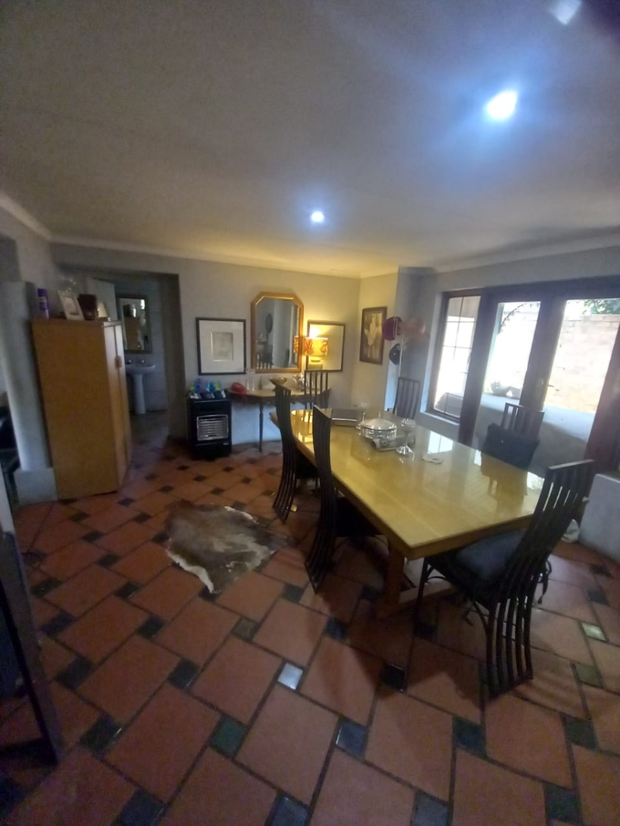 To Let 3 Bedroom Property for Rent in Menlo Park Gauteng