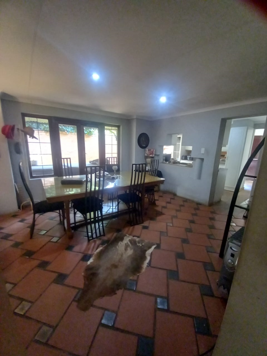 To Let 3 Bedroom Property for Rent in Menlo Park Gauteng