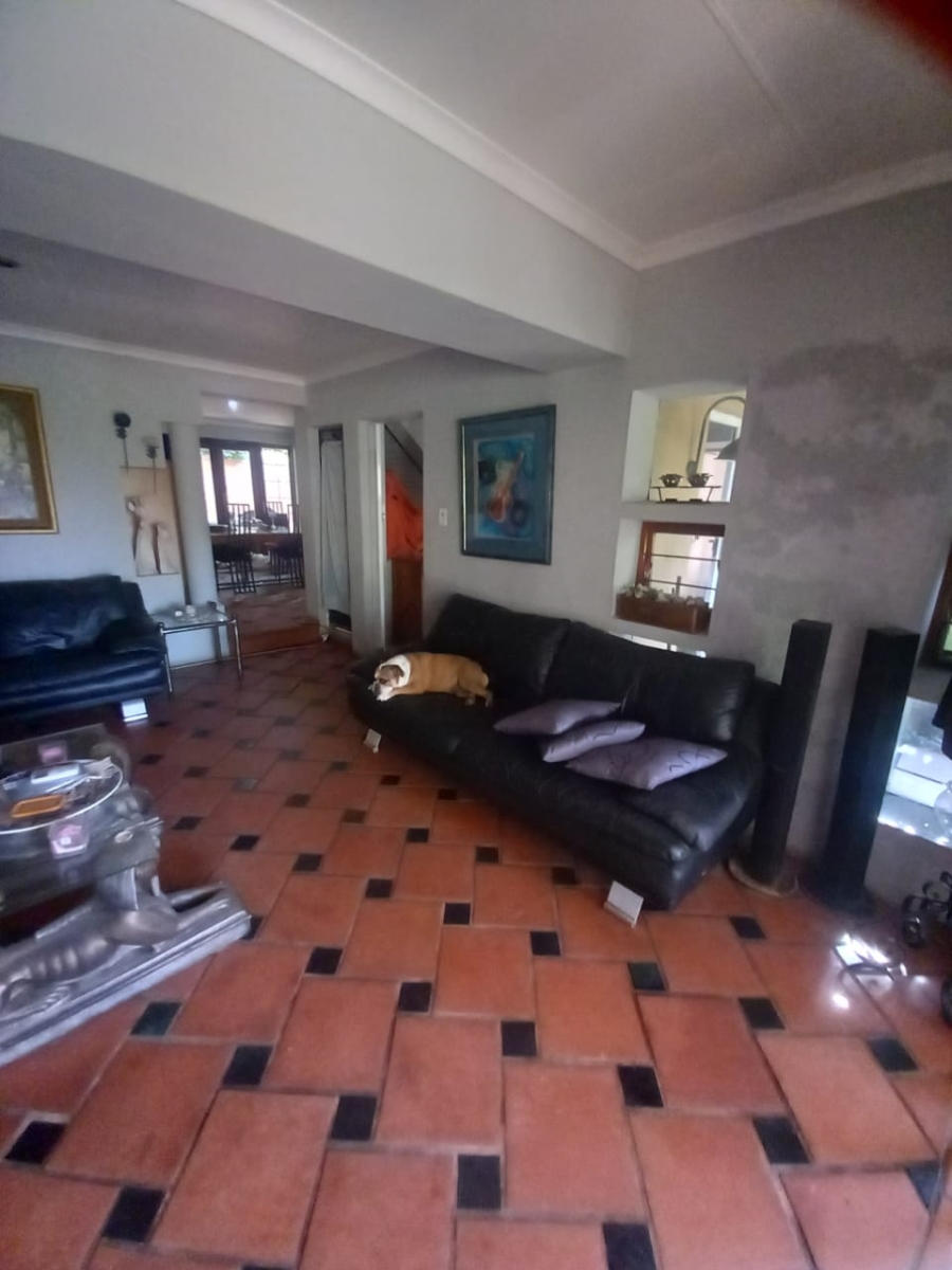 To Let 3 Bedroom Property for Rent in Menlo Park Gauteng