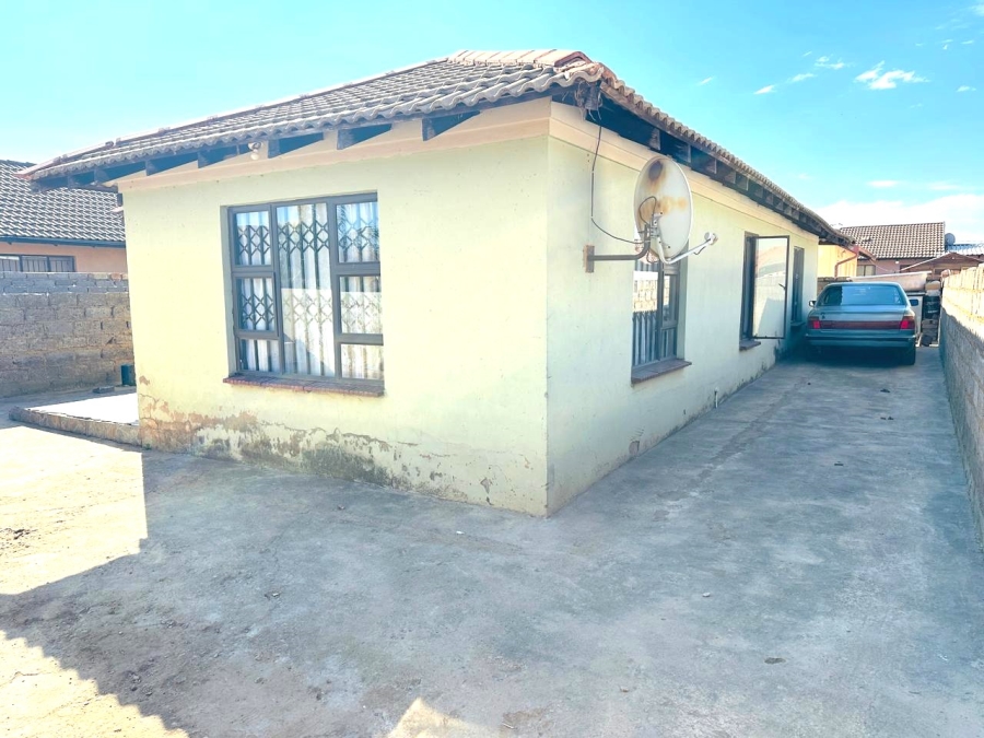 3 Bedroom Property for Sale in Protea Glen Gauteng