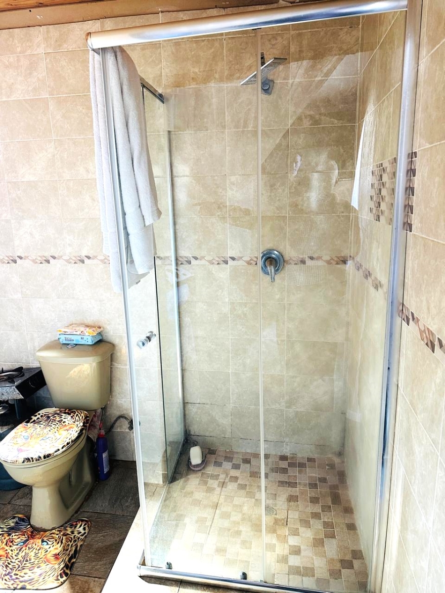 3 Bedroom Property for Sale in Protea Glen Gauteng