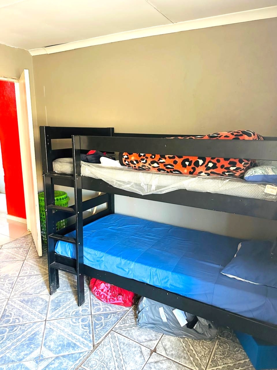 3 Bedroom Property for Sale in Protea Glen Gauteng