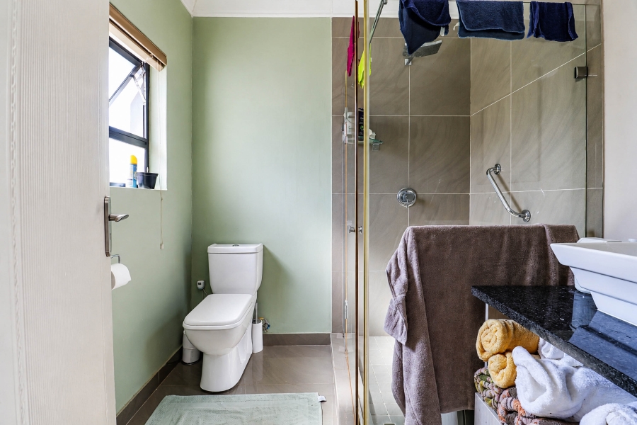 3 Bedroom Property for Sale in Montana Park Gauteng