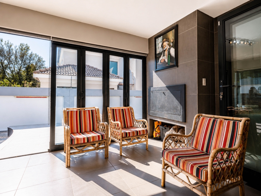 3 Bedroom Property for Sale in Montana Park Gauteng
