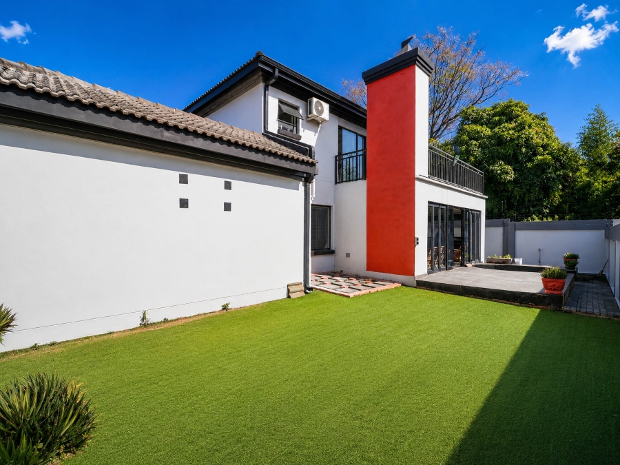 3 Bedroom Property for Sale in Montana Park Gauteng