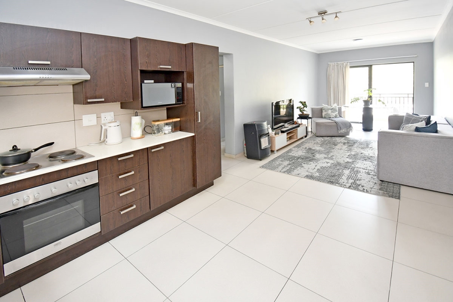 2 Bedroom Property for Sale in Dainfern Gauteng