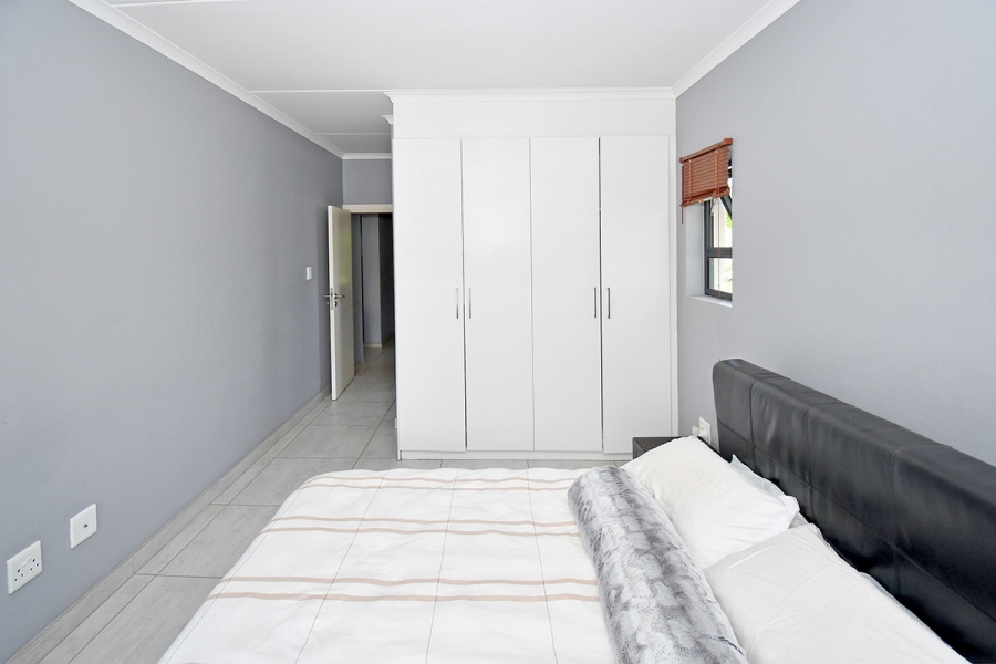 2 Bedroom Property for Sale in Dainfern Gauteng
