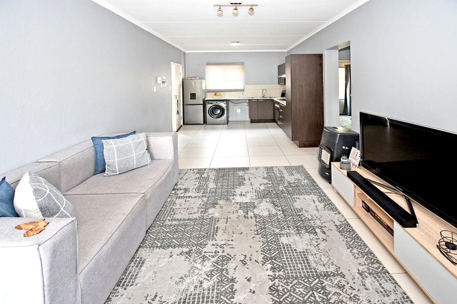 2 Bedroom Property for Sale in Dainfern Gauteng