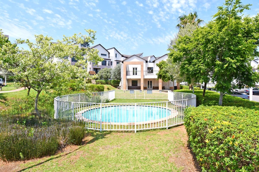 2 Bedroom Property for Sale in Dainfern Gauteng