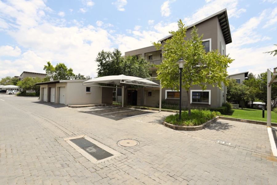 To Let 2 Bedroom Property for Rent in Dainfern Gauteng