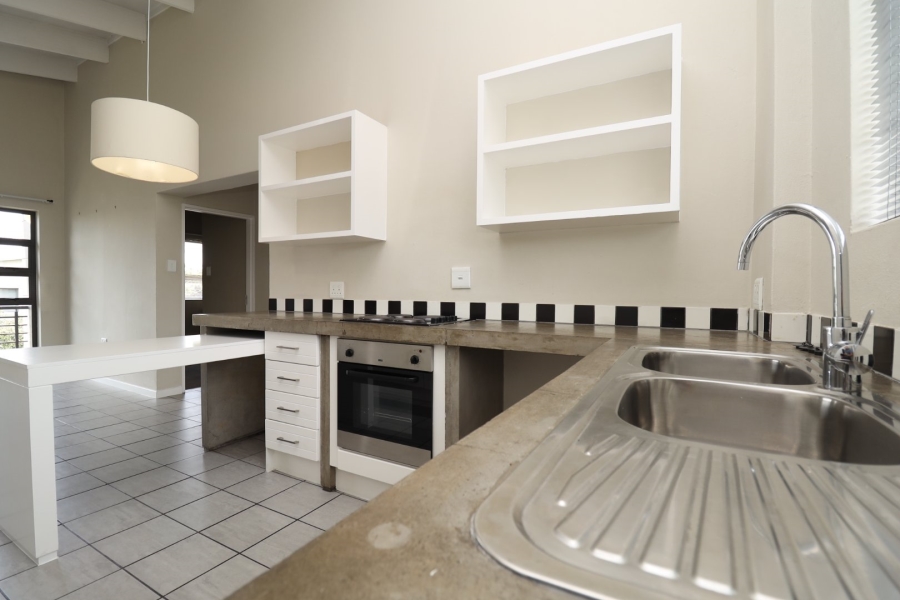To Let 2 Bedroom Property for Rent in Dainfern Gauteng