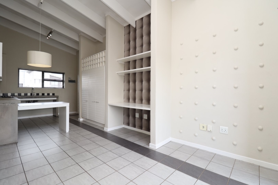 To Let 2 Bedroom Property for Rent in Dainfern Gauteng