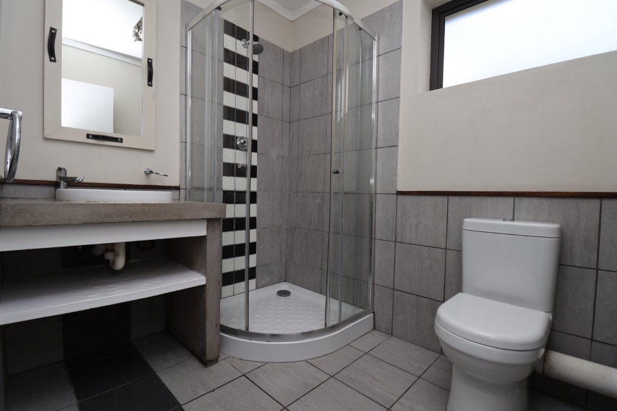 To Let 2 Bedroom Property for Rent in Dainfern Gauteng