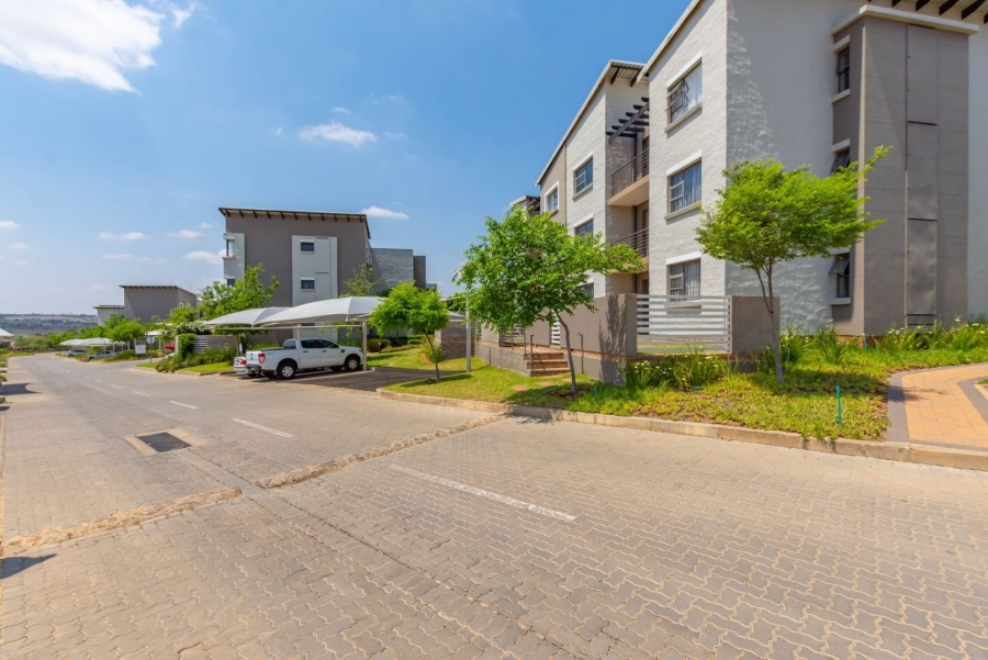 To Let 2 Bedroom Property for Rent in Dainfern Gauteng