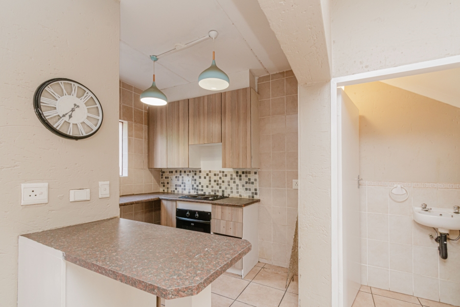 2 Bedroom Property for Sale in Northgate Gauteng