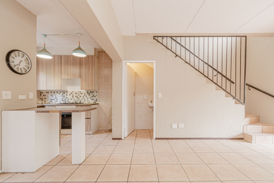 2 Bedroom Property for Sale in Northgate Gauteng