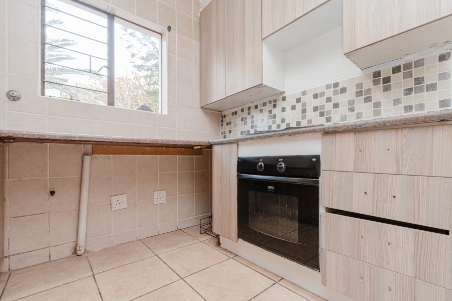 2 Bedroom Property for Sale in Northgate Gauteng
