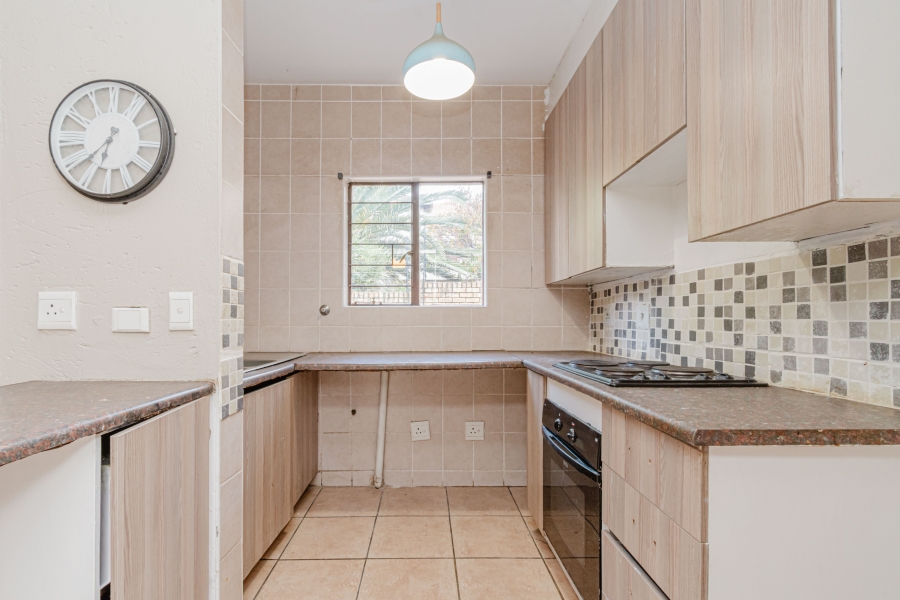 2 Bedroom Property for Sale in Northgate Gauteng