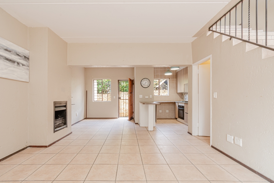 2 Bedroom Property for Sale in Northgate Gauteng