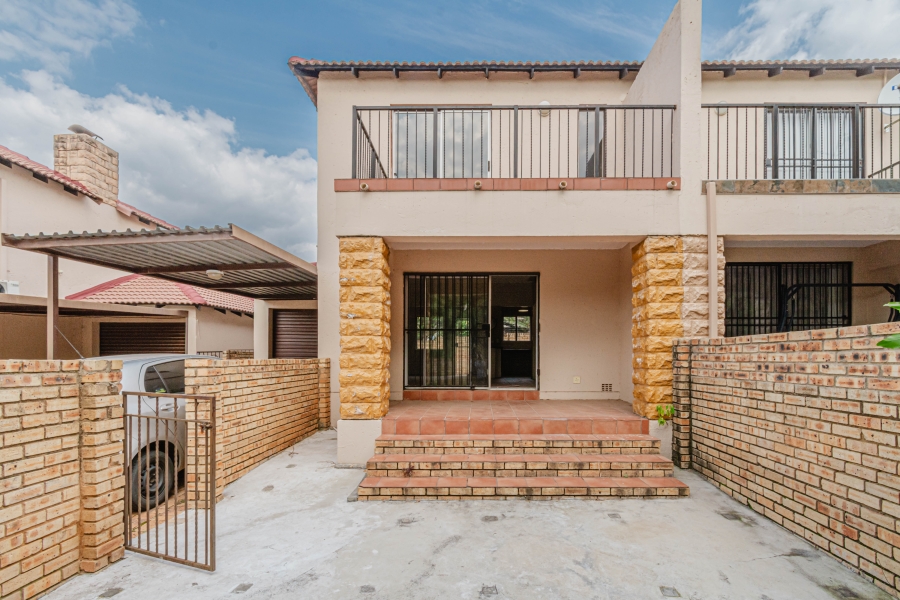 2 Bedroom Property for Sale in Northgate Gauteng
