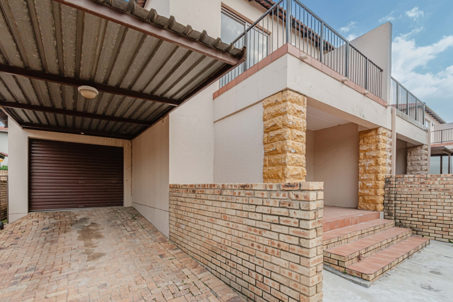 2 Bedroom Property for Sale in Northgate Gauteng