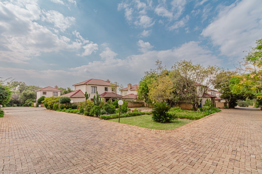 2 Bedroom Property for Sale in Northgate Gauteng
