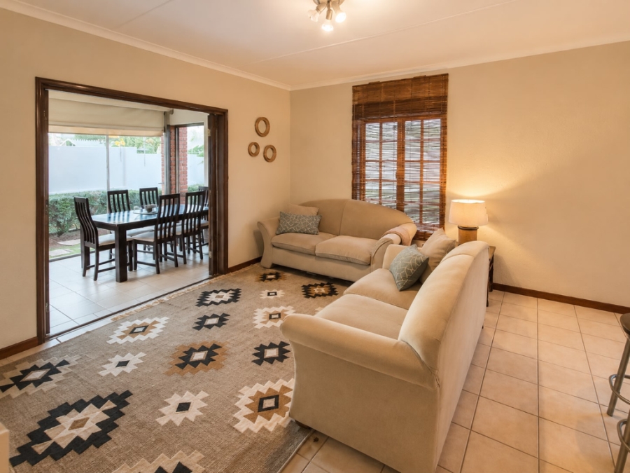 3 Bedroom Property for Sale in Lonehill Gauteng