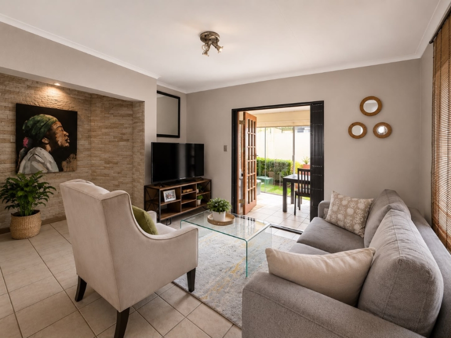 3 Bedroom Property for Sale in Lonehill Gauteng