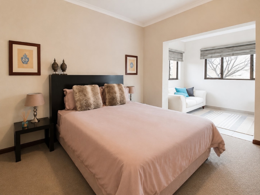 3 Bedroom Property for Sale in Lonehill Gauteng
