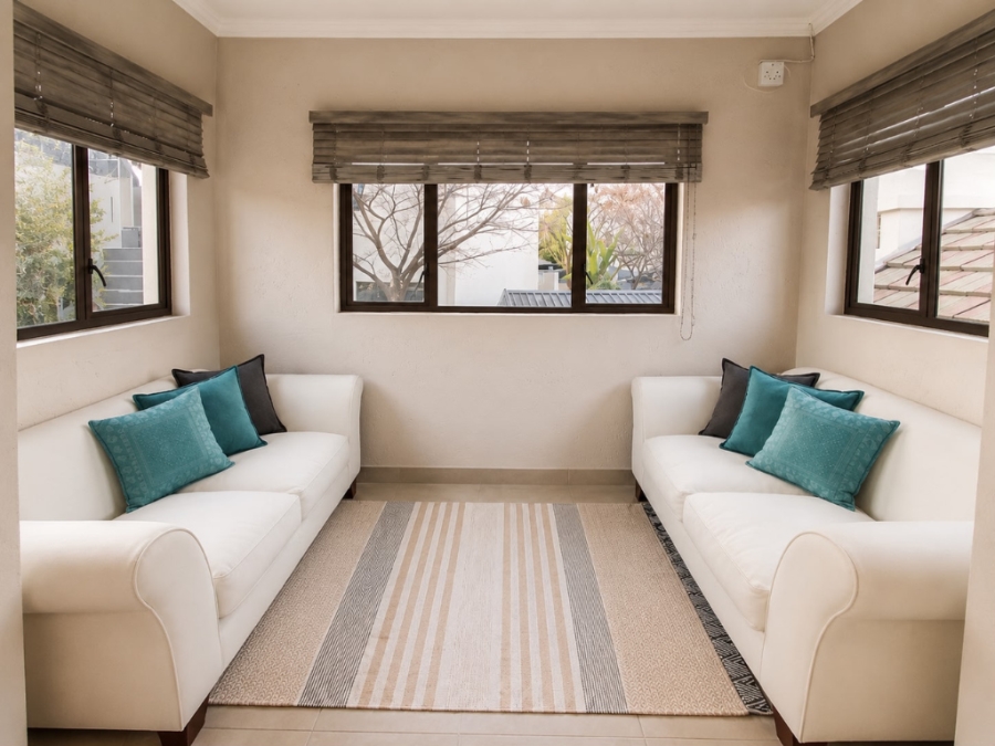 3 Bedroom Property for Sale in Lonehill Gauteng