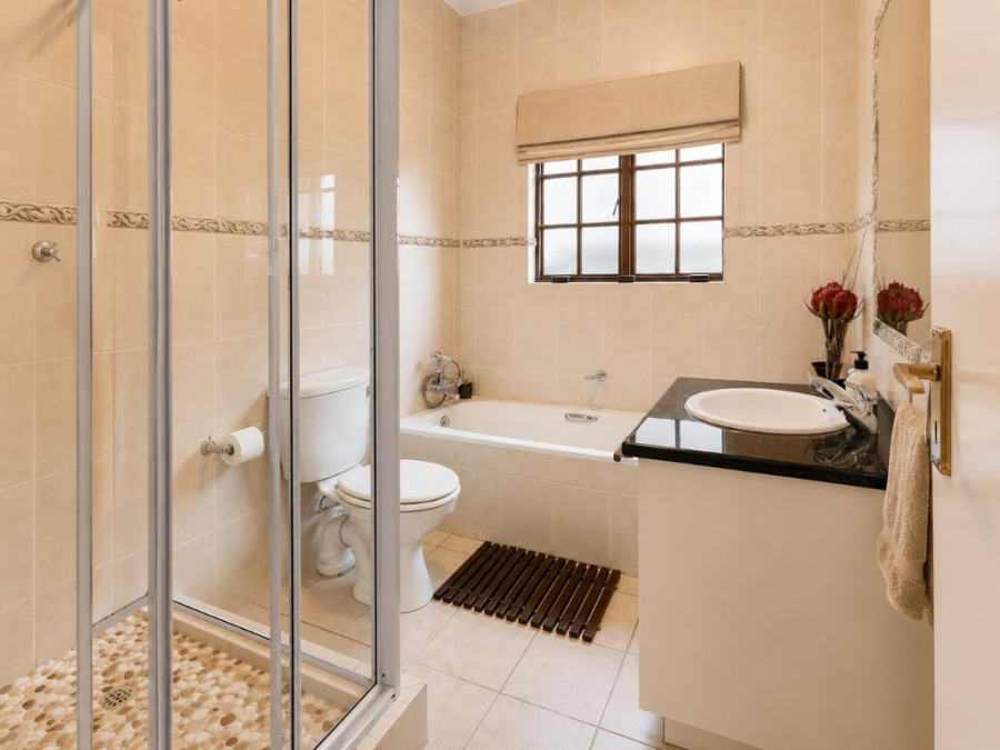 3 Bedroom Property for Sale in Lonehill Gauteng