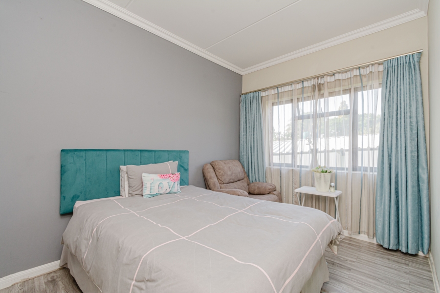 2 Bedroom Property for Sale in Broadacres Gauteng