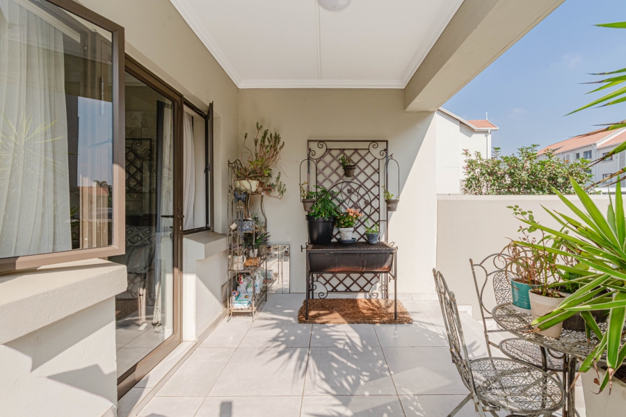 2 Bedroom Property for Sale in Broadacres Gauteng