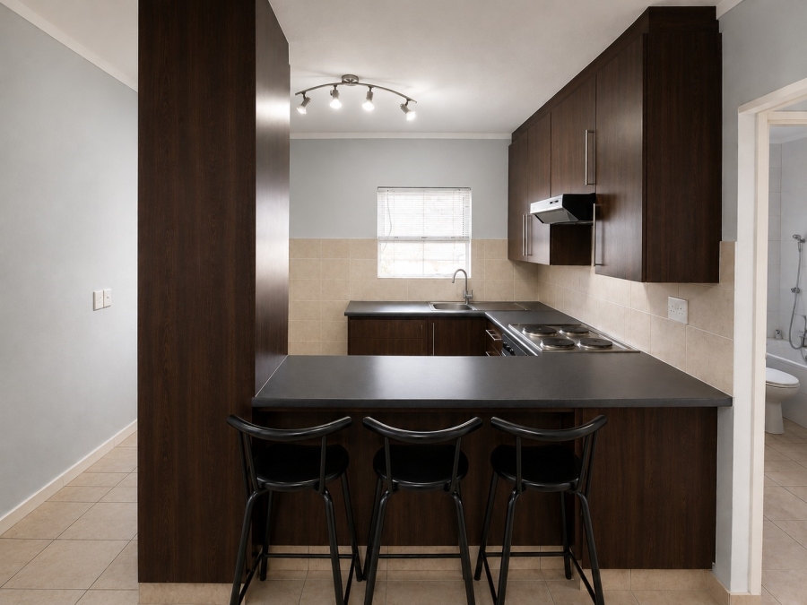 To Let 1 Bedroom Property for Rent in Pineslopes Gauteng