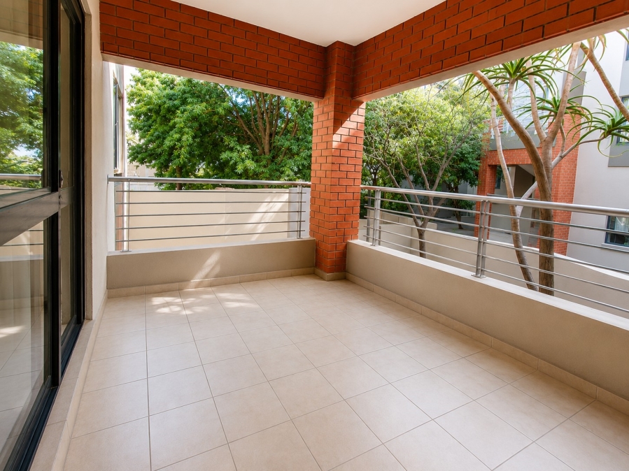 To Let 1 Bedroom Property for Rent in Pineslopes Gauteng